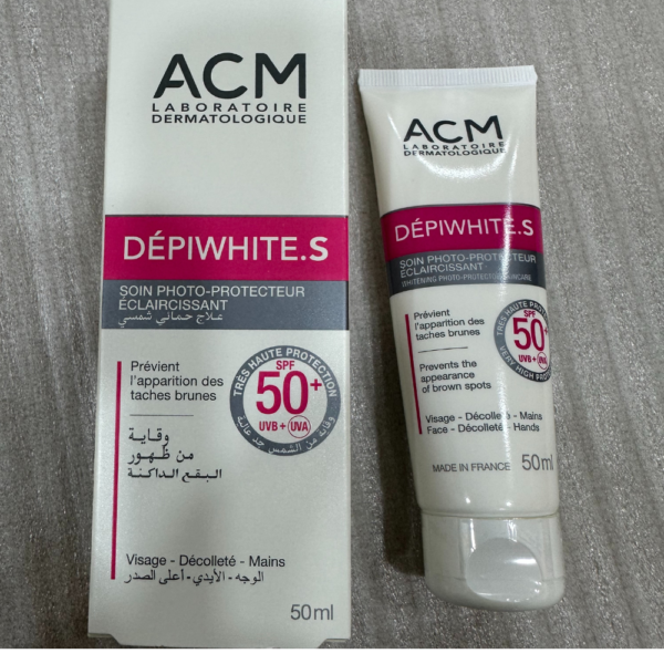 DEPIWHITE.S - Image 3
