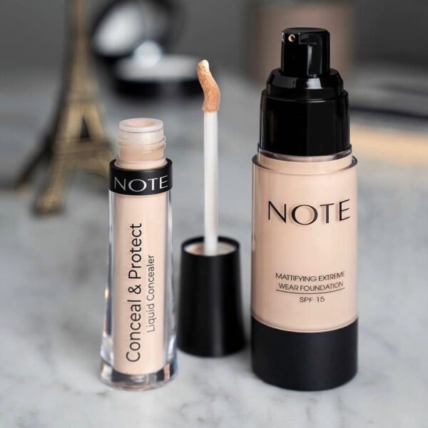 LIQUID CONCEALER - Image 3