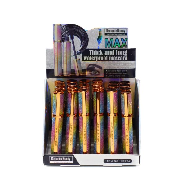 MASCARA 2224 Romantic Beayty - Image 4