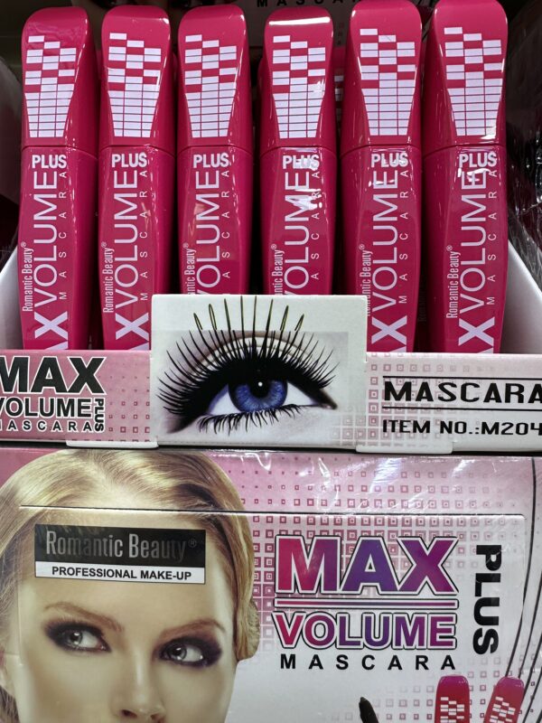 MASCARA 2041 Romantic Beayty - Image 3