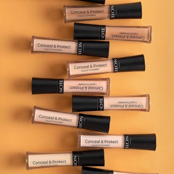 LIQUID CONCEALER - Image 2